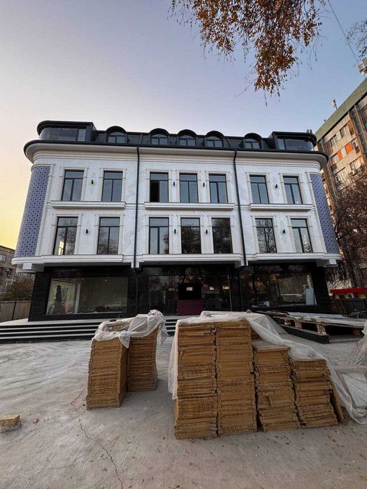 Аренда помещение  2200квм2 Каракамыш 2/4 Майкурган