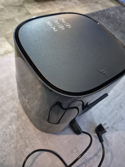 Cuptor Air fryer Philips seria 3000 L