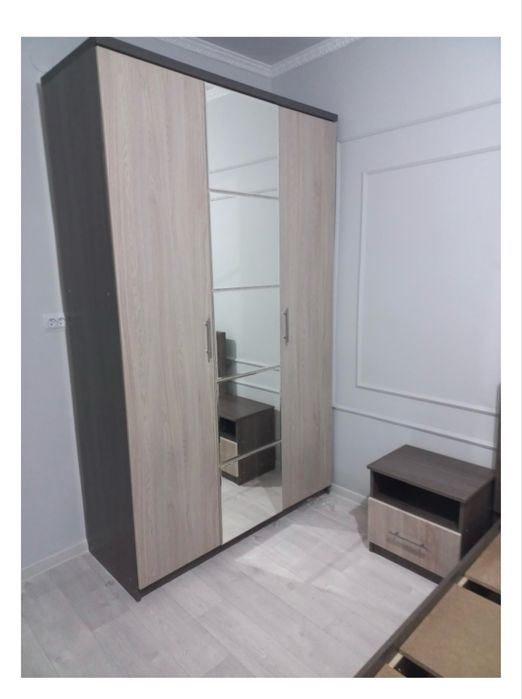 Шкаф в отличном состоянии