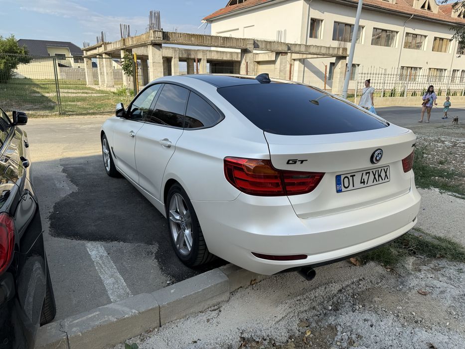 Bmw 320I GT F34 automat