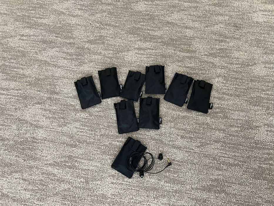 casti the t.bone EP 2 | casca in ear | iem