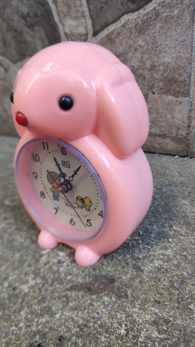 Ceas mecanic pentru copii