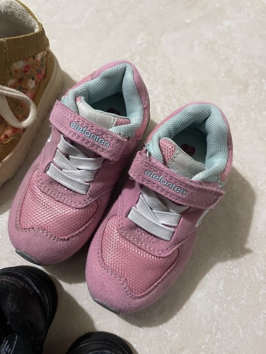 Adidasi/ghete marime 22-23