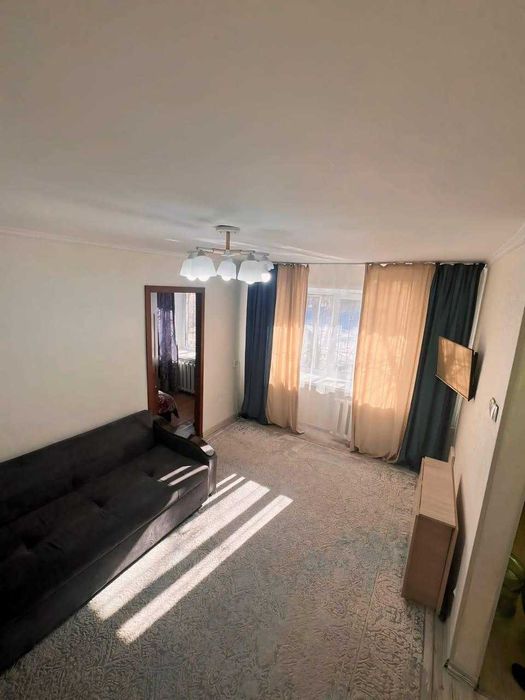 Продам 2комн квартиру в городе Пичугина