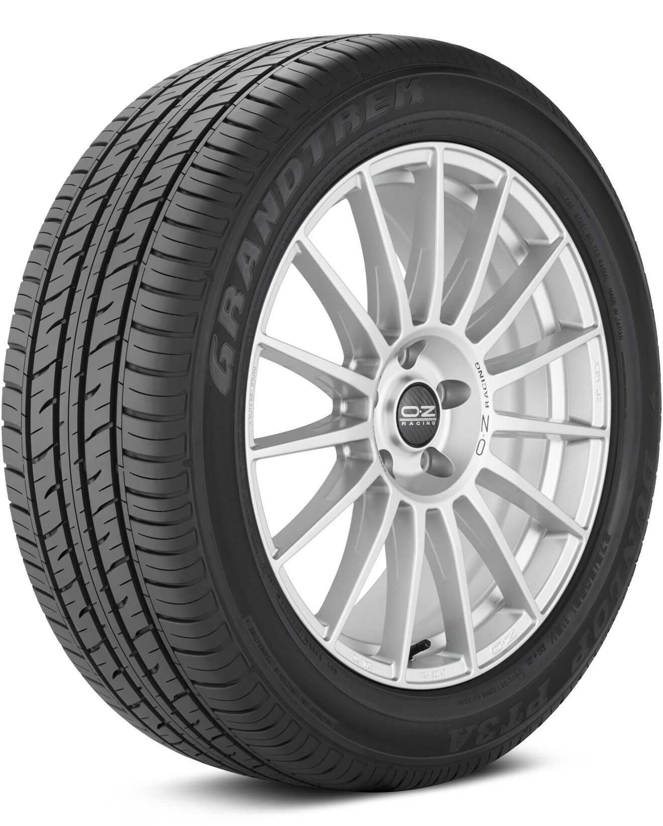 Шины Dunlop Grandtrek PT3A 275/50R21 Lexus Toyota Mercedes BMW