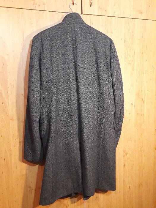 Palton barbatesc casmir HUGO BOSS Originals