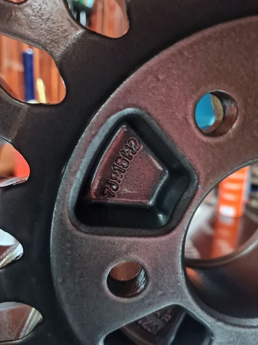 Vand 5x112 jante Exyp