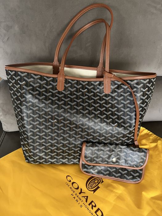 Geanta Goyard noua