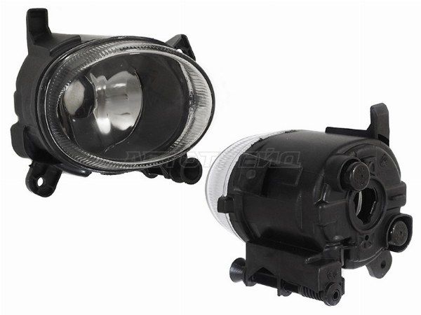 Фара противотуманная Audi A1