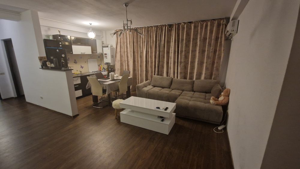 Apartament 3 camere Omnix city Voluntari