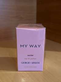 Giorgio Armani My Way Nectar Ap de parfum 30 ml