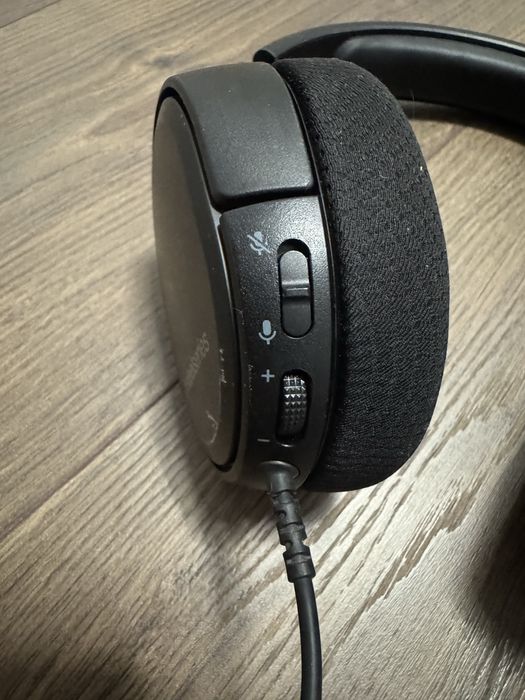 Casti Gaming Steelseries