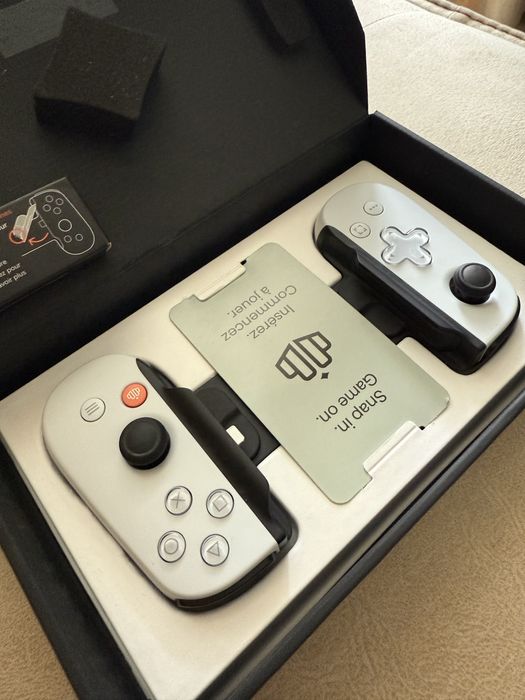 Backbone Controller PlayStation Edition