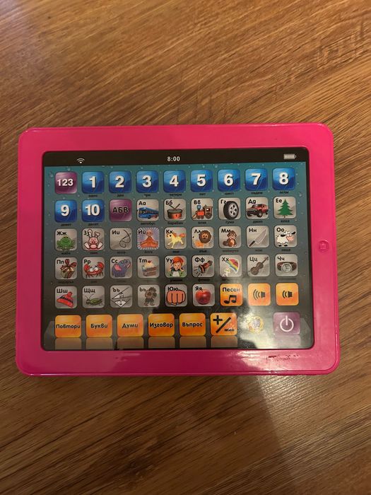 Детска играчки за момиче