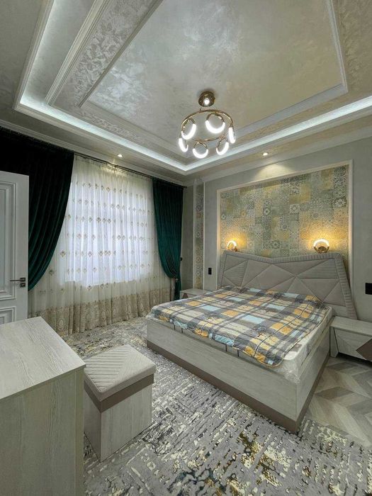 R1! Сдаётся ШИКАРНЫЙ участок на Ракат Махалля Можно Под Офис!!