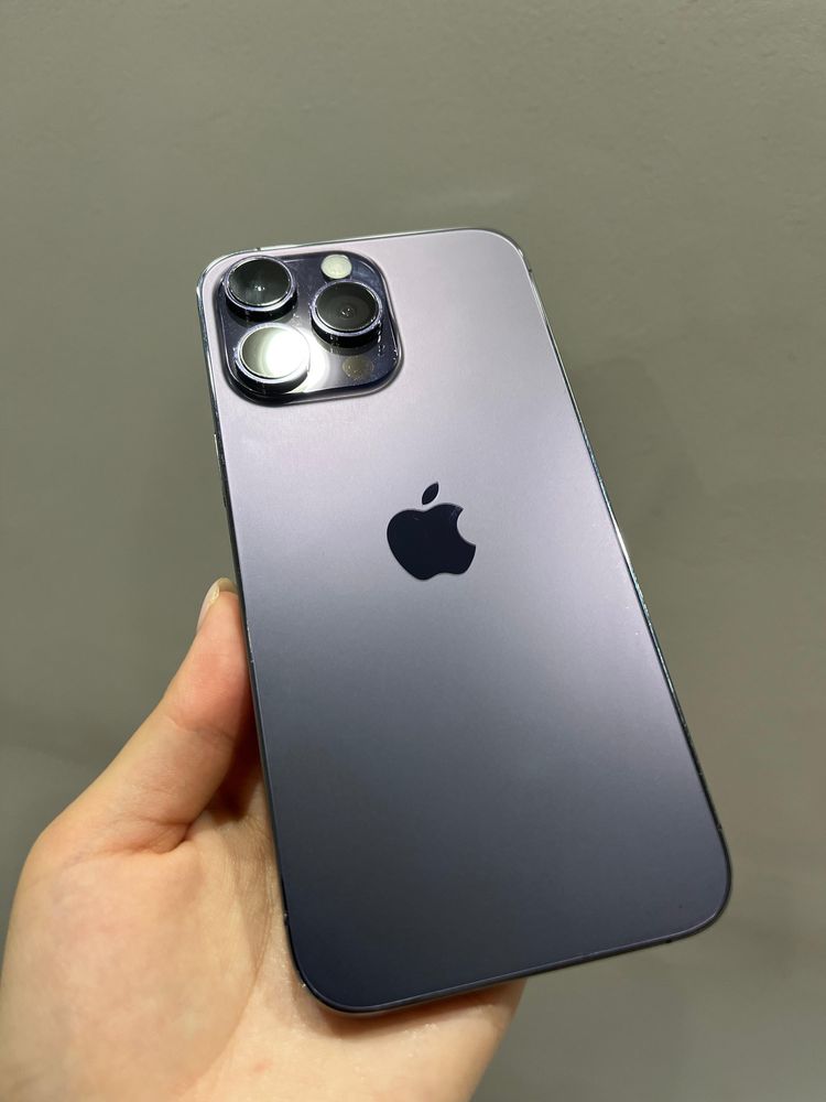 Iphone 14 pro max/128gb