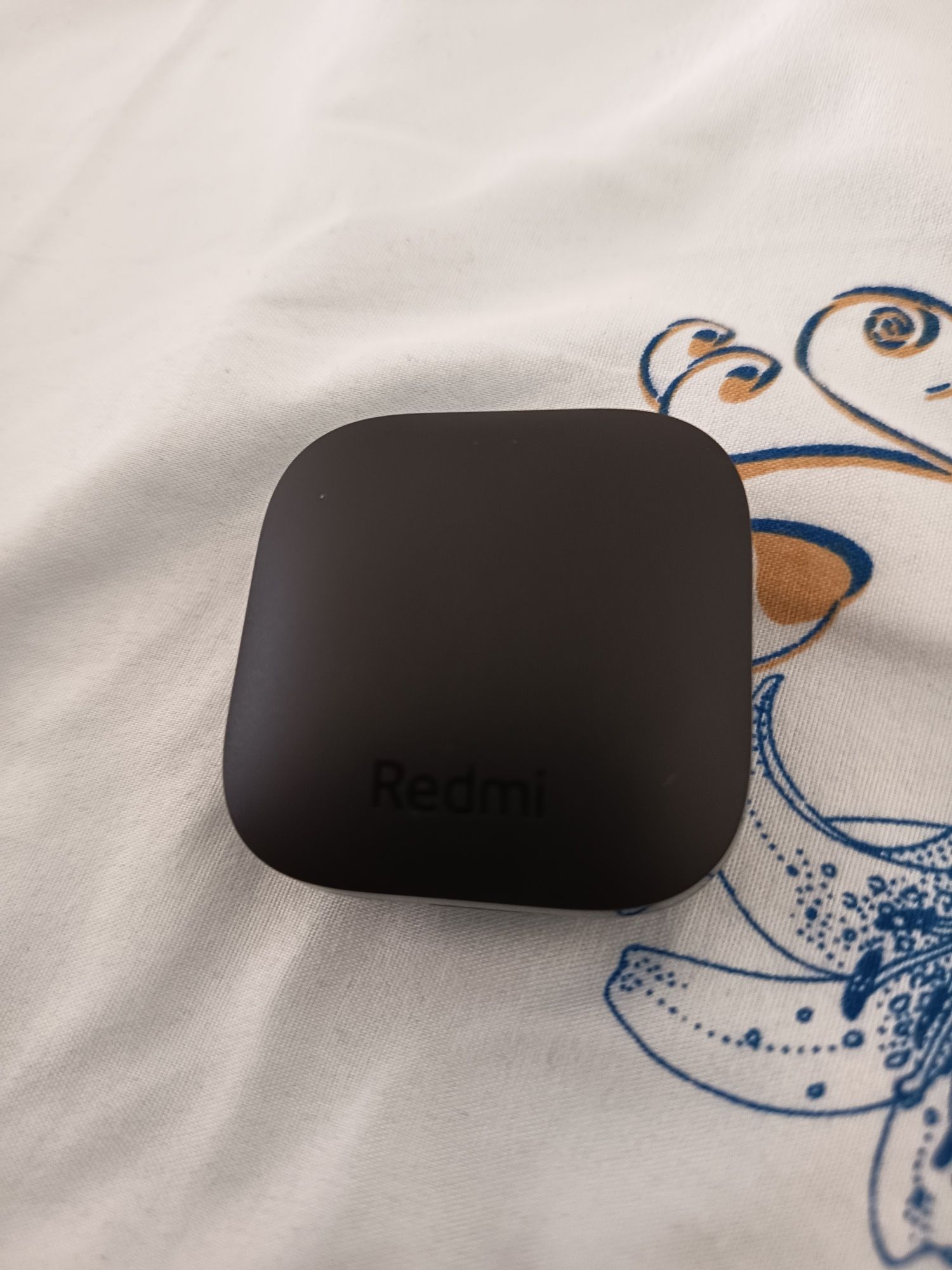 Vând căști audio xiomi