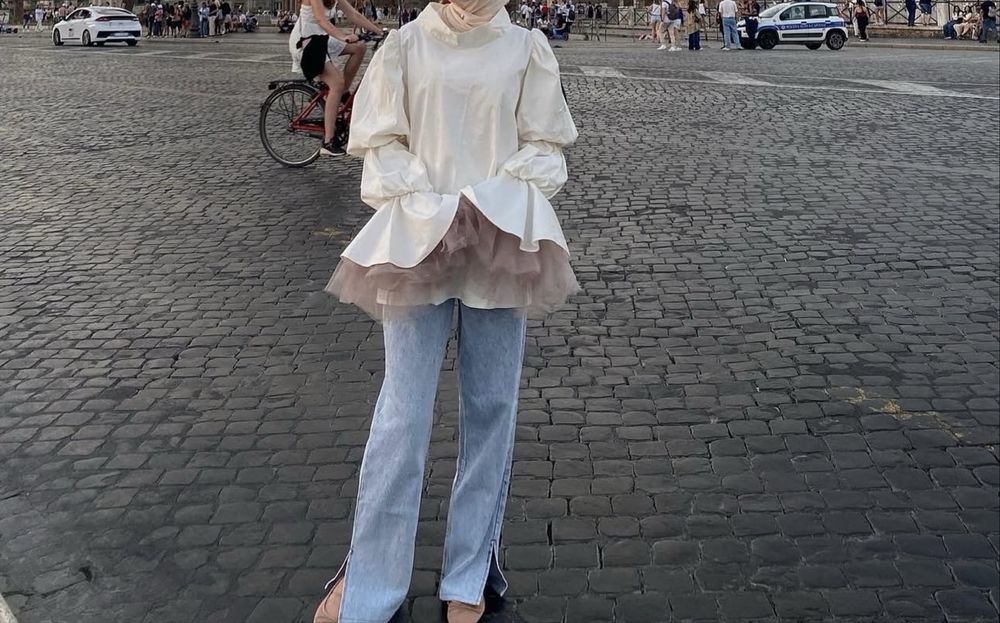 Нарядная рубашка, в отличном состоянии