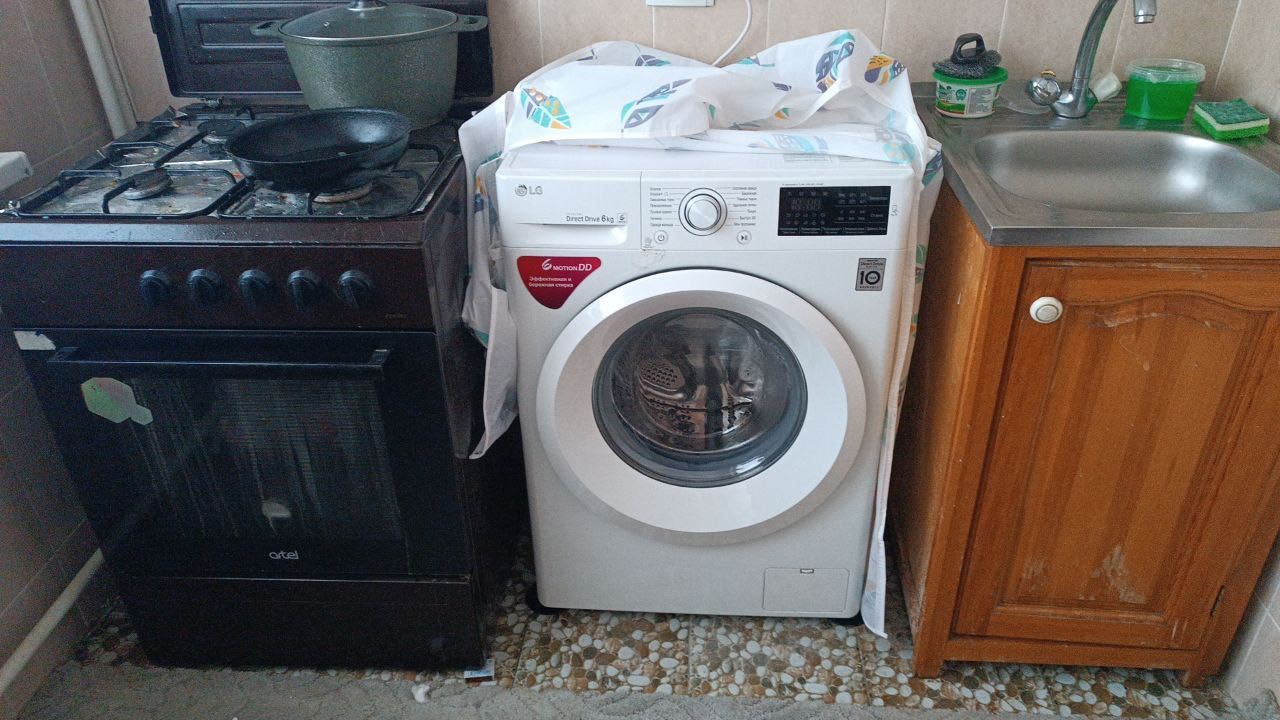 Продам! 1/2/4 Улучшенка! Своя.  СРОЧНО!