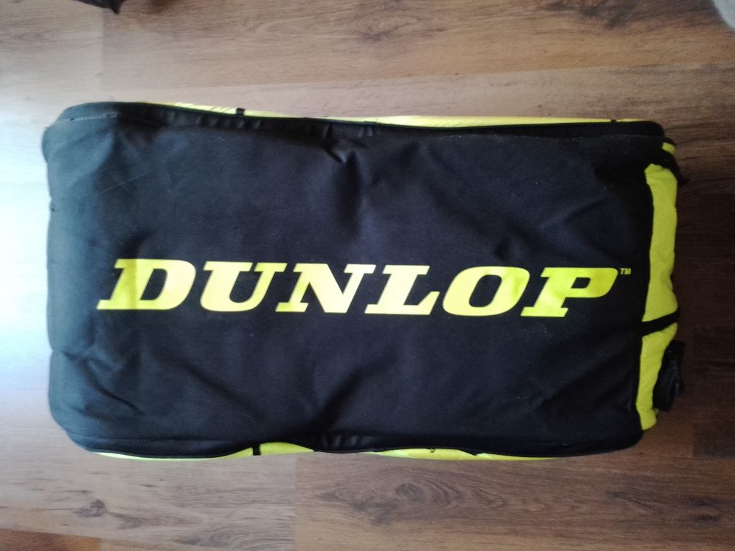 Тенис сак Dunlop