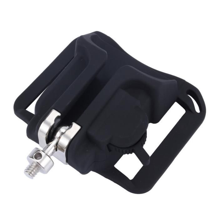 VONOTO DSLR Camera Holster Hard Plastic waist belt - Suport Prindere