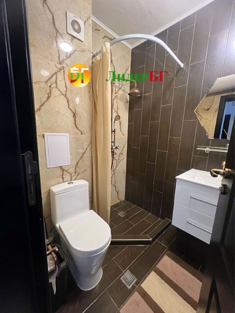 Продава се Двустаен апартамент в Свети Влас - 58 кв.м за 1811 €/кв.м - Снимка #14