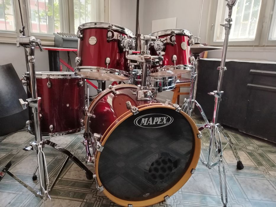 Комплект барабани