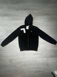 Hanorac Lacoste Negru