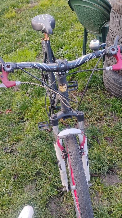 Bicicletă Rockrider340