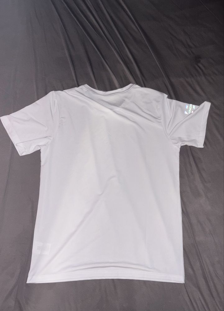 Under armour compression тениска