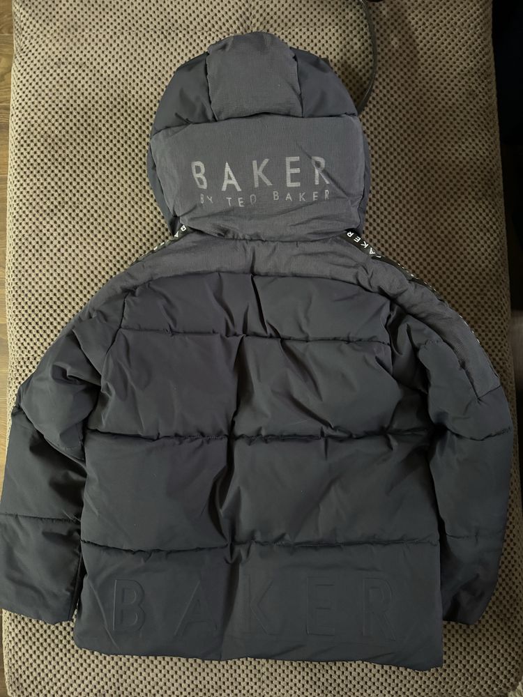 Зимно яке Ted Baket