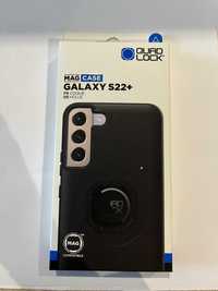 Carcasa Mag Case Samsung Galaxy S22+ Quad Lock