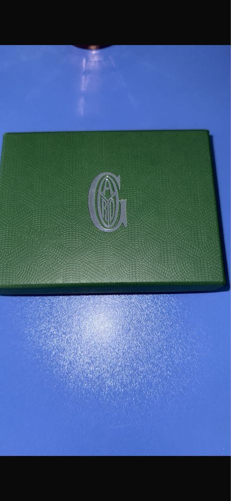 cardholder goyard