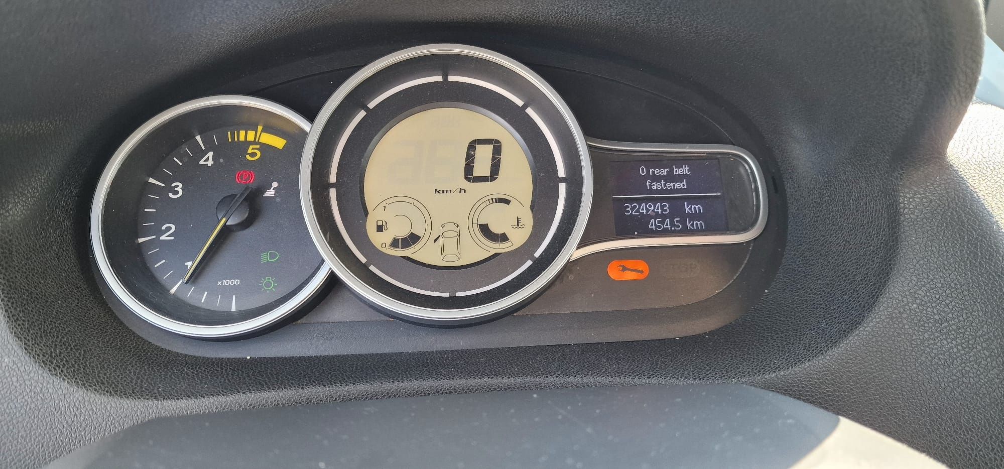 Renault megan 3  1.5 dci