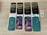 Folie de sticla PREMIUM iPhone 8/11/12/13/14/15/16 Pro Pro Max