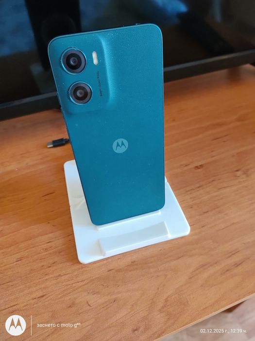 Motorola G 05   4/64гб
