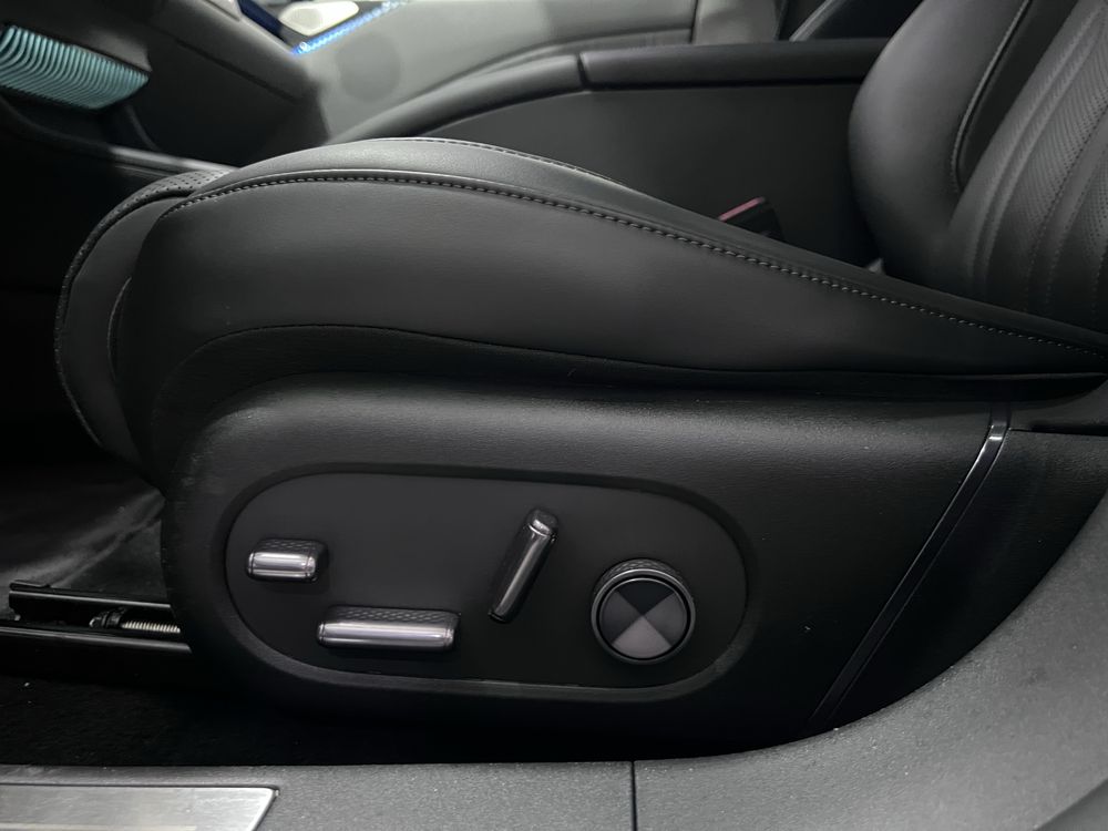 Zeekr 007, 4WD Intelligent Driving Edition 100 кВт·ч, 2023