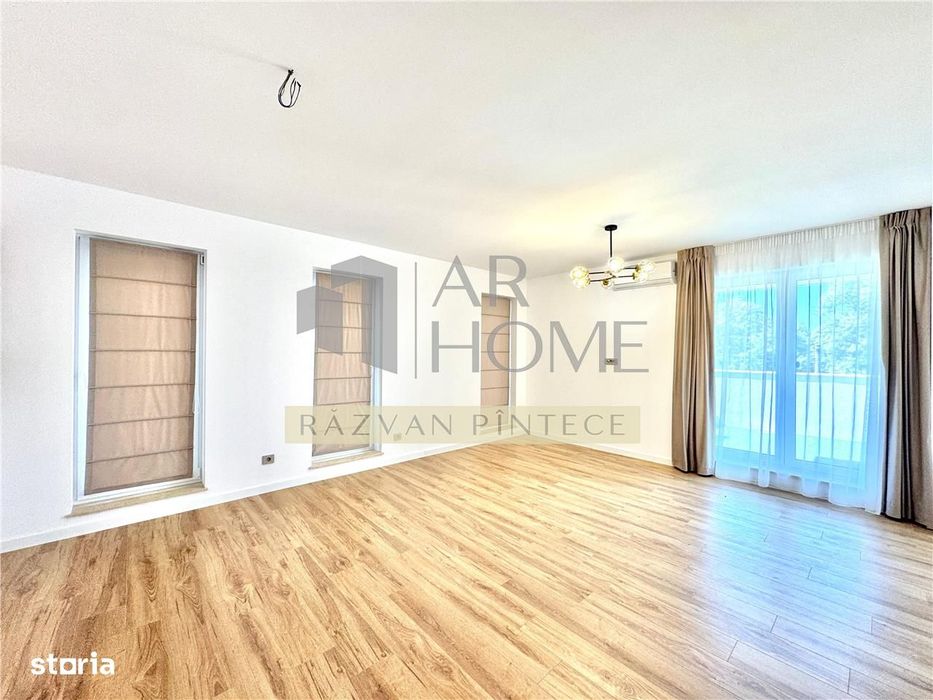 Inchiriere apartament 3 camere de lux, bloc nou, Marasesti, Ploiesti