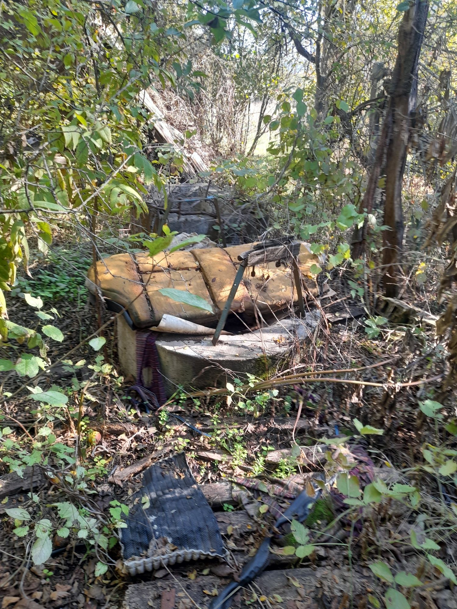 Къща в село Кардам, общ. Попово