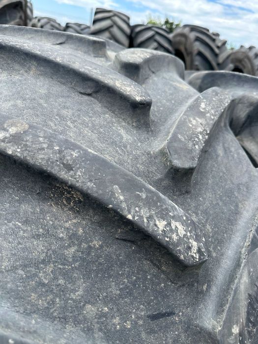 Anvelope sh 540.65 R24