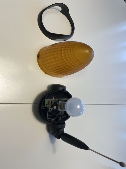 Vand elemente poarta automata Nice