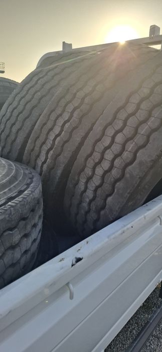 12.00.R20 yangi tishli ishlatilgan balonlar