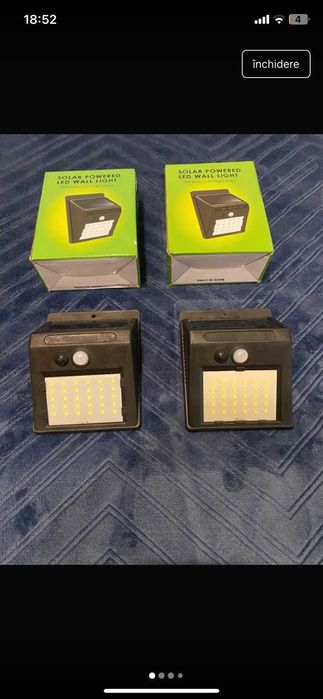 Leduri pentru pescuit