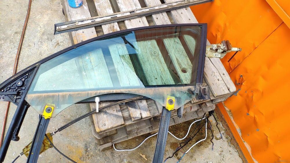 Оборудвани или не врати предни/задни за Audi A6 C6 4f 2005 до 2009