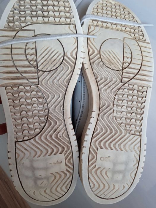 Работни Обувки размер 43,5