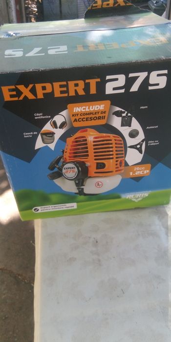 Motocoasă Ruris expert 27S