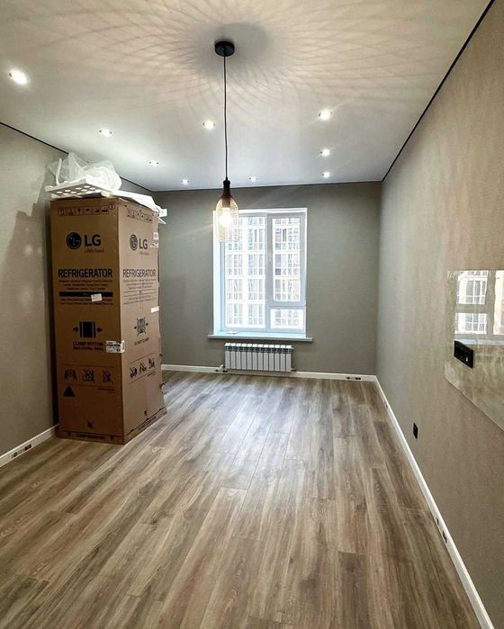 Евроремонт,Ремонт под ключ Кызылорда!Стяжка, покраска, левкас, кафель!