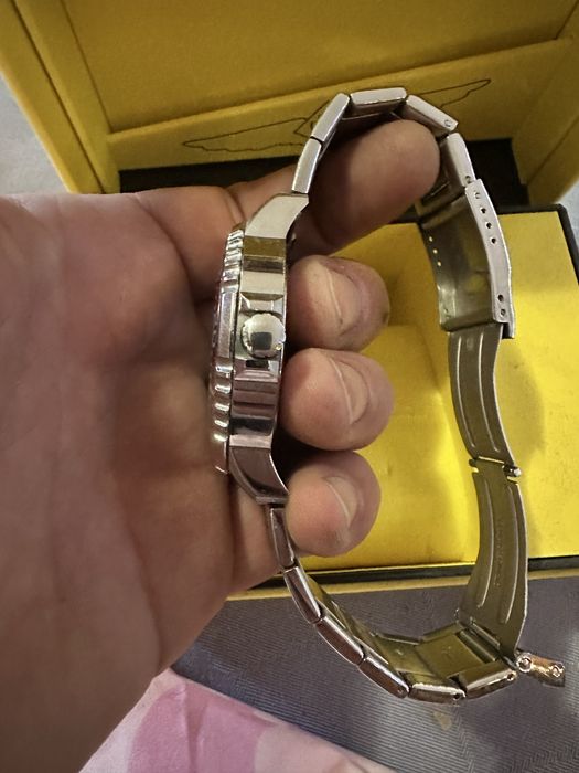 Invicta Pro Diver часовник инвикта