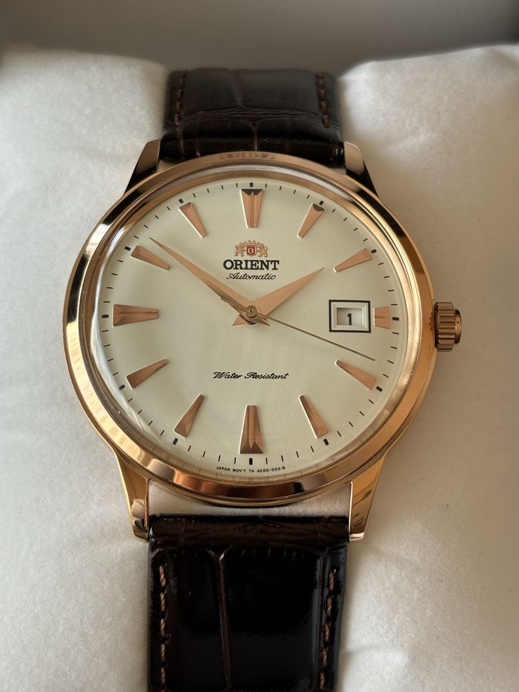 Orient Bambino Automatic