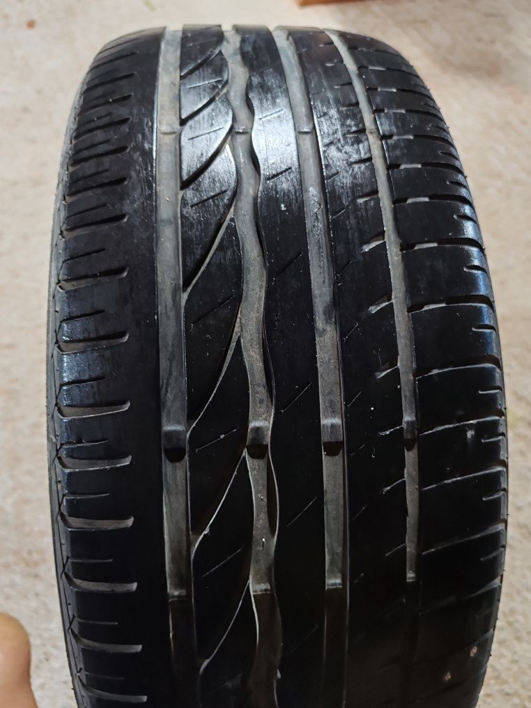 Cauciucuri Michelin,Firestone,Good Year 215.55.R16